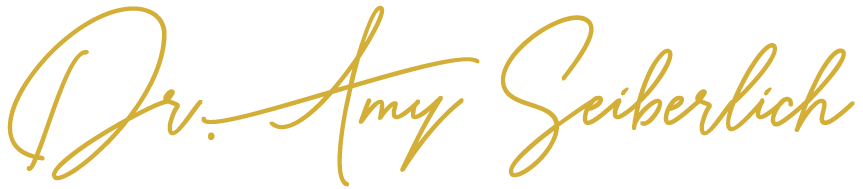 Dr. Amy Seiberlich