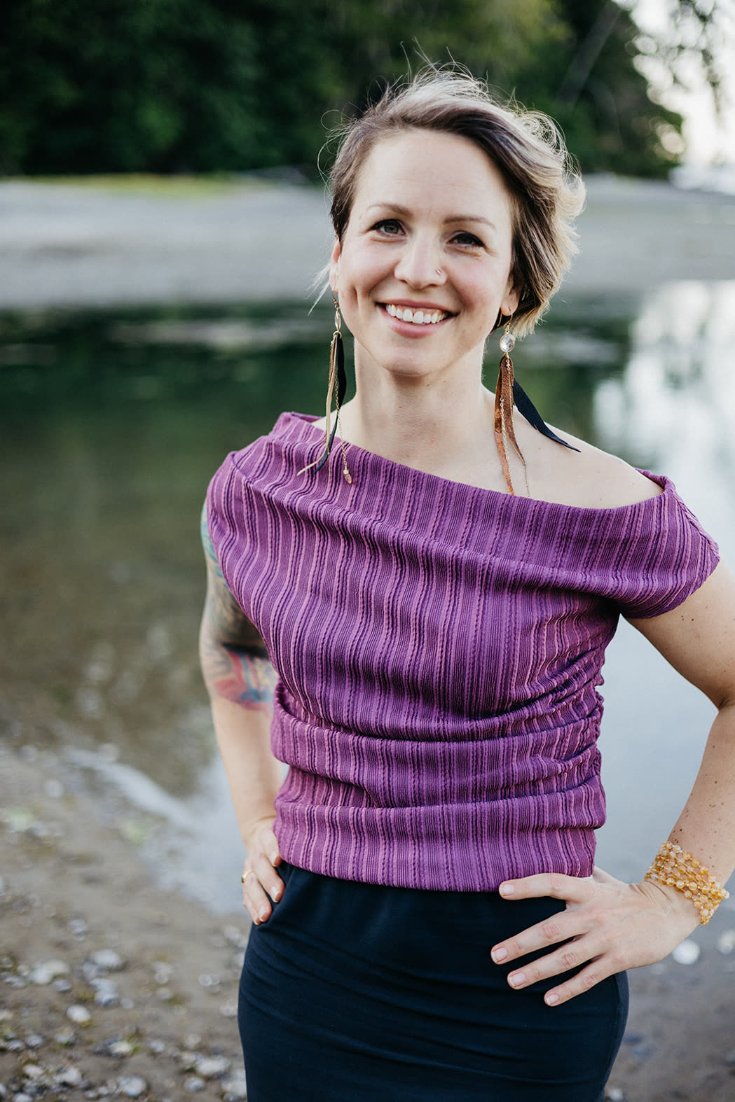 Dr. Amy Seiberlich, ND